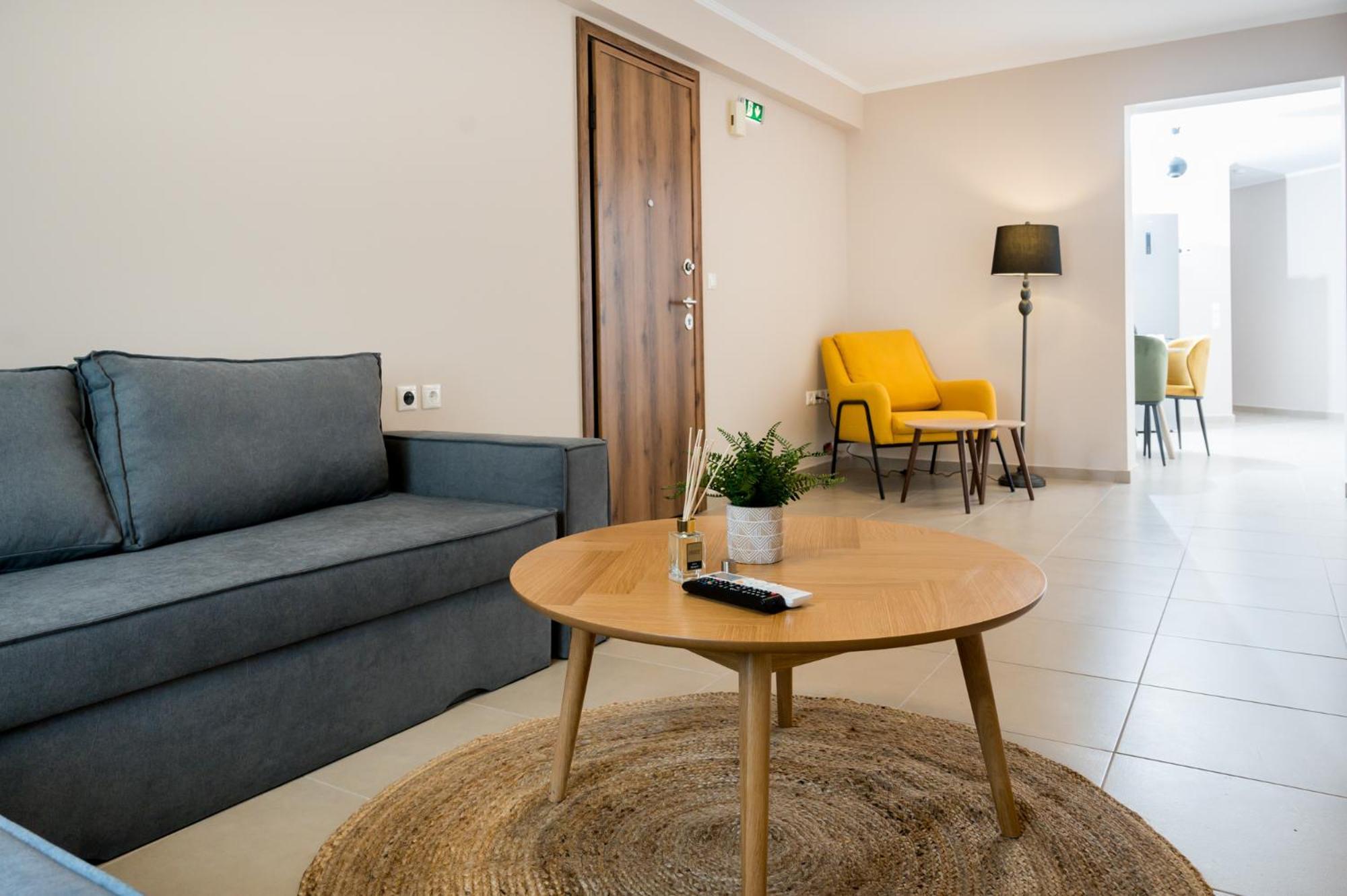 Apartamento Meda 1 *